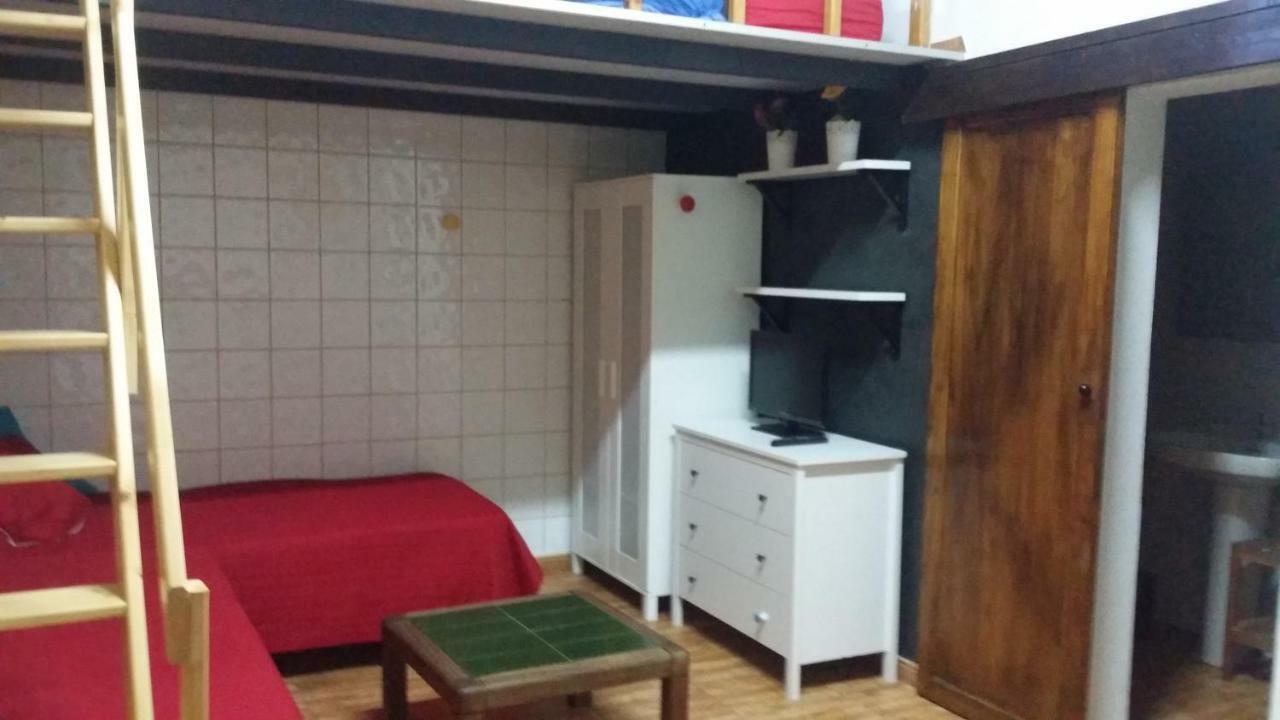 Apartamento Playa Pozo Izquierdo Exteriér fotografie