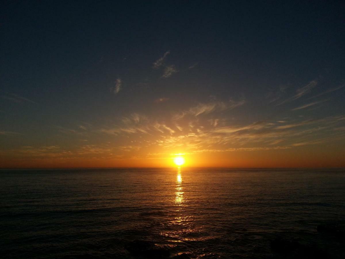 Apartamento Playa Pozo Izquierdo Exteriér fotografie