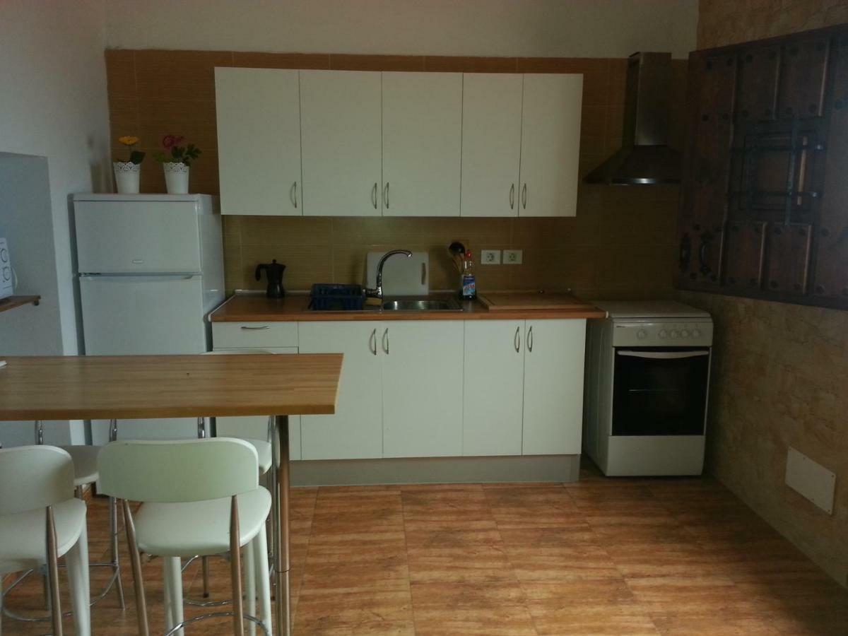 Apartamento Playa Pozo Izquierdo Exteriér fotografie
