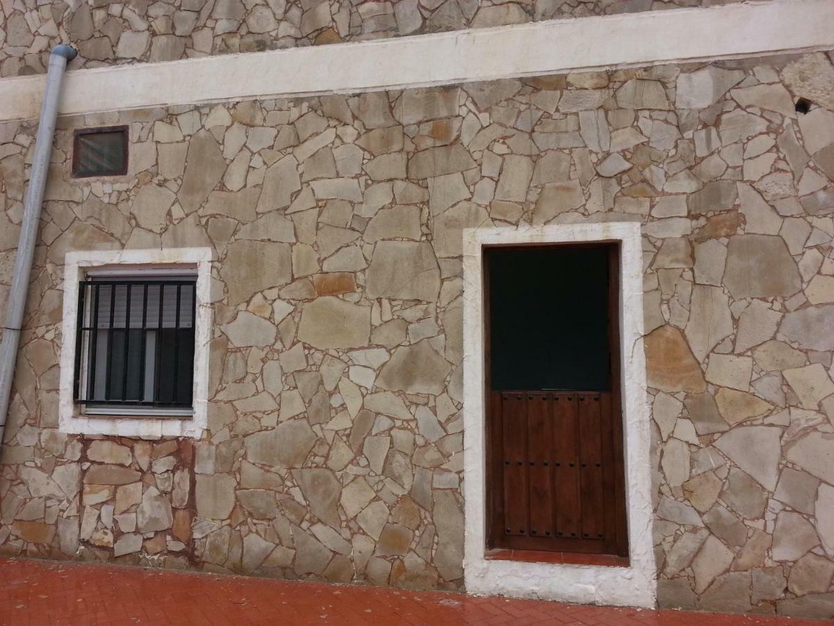 Apartamento Playa Pozo Izquierdo Exteriér fotografie