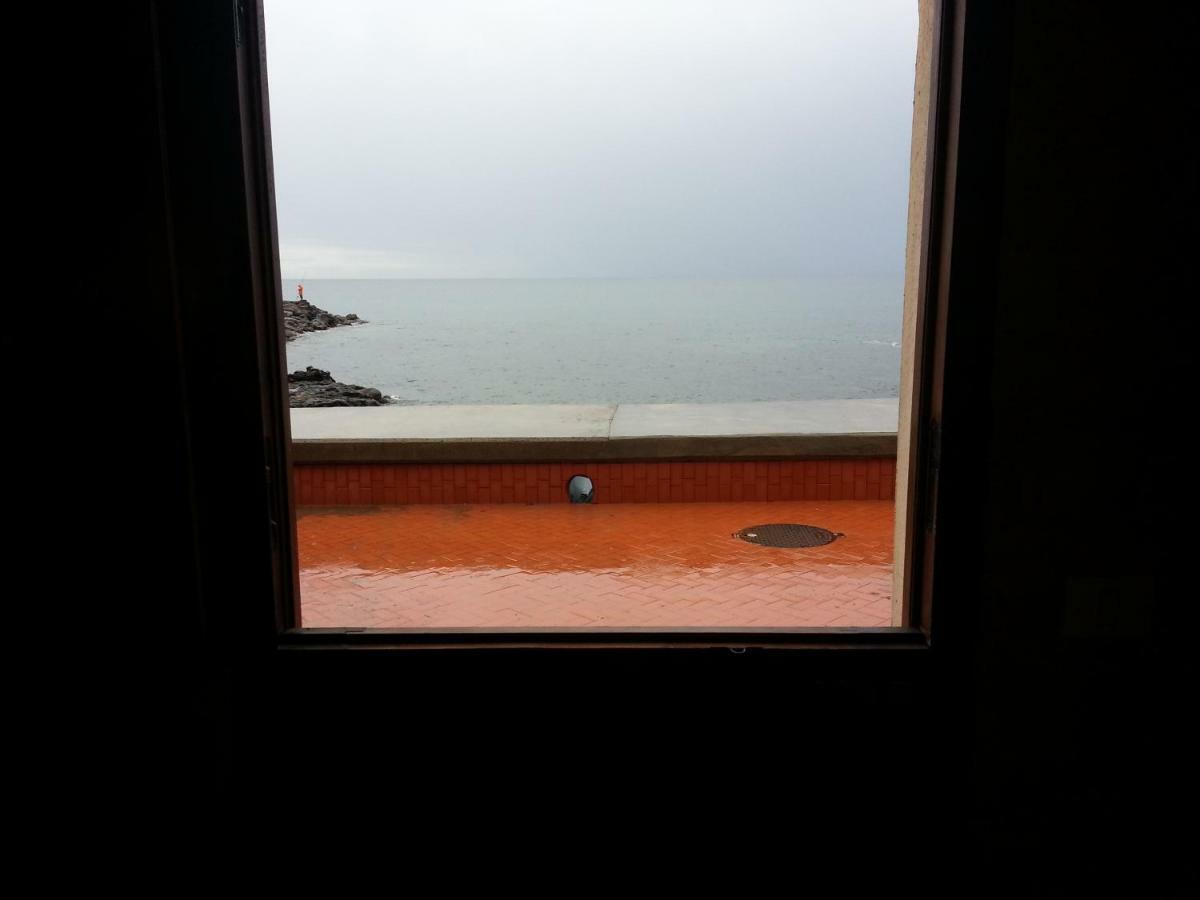 Apartamento Playa Pozo Izquierdo Exteriér fotografie