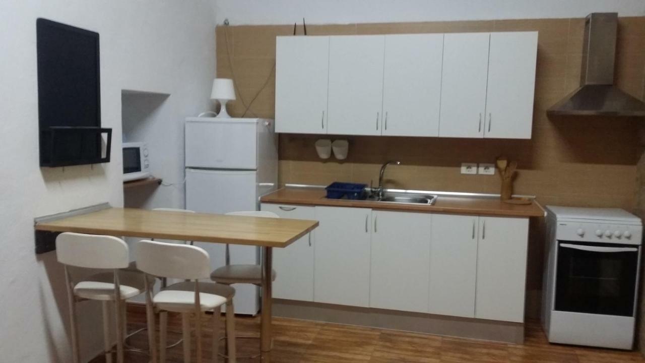 Apartamento Playa Pozo Izquierdo Exteriér fotografie