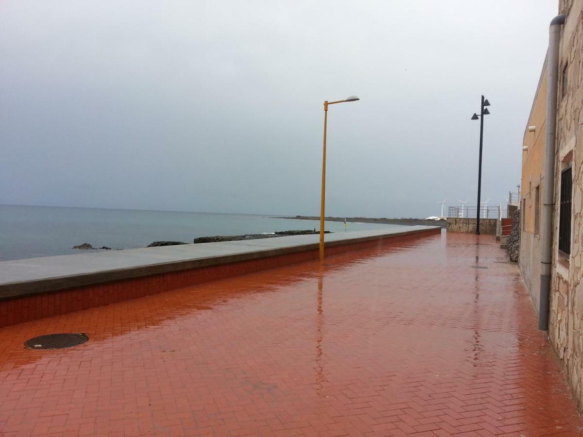 Apartamento Playa Pozo Izquierdo Exteriér fotografie