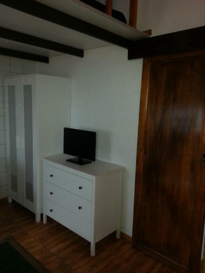 Apartamento Playa Pozo Izquierdo Exteriér fotografie